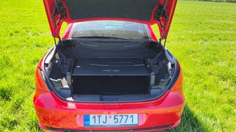 Peugeot  307 cc  2004  , 112 000 km   TOP STAV - 13