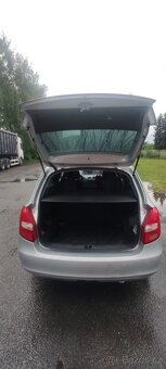 Prodám Škoda fabia 2 1.4TDI - 13