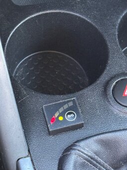 Seat Altea XL 1.6i 75 kW LPG 2011, klima, tempomat, 1. maj. - 13