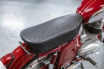 Jawa 350/361 Sport - 13