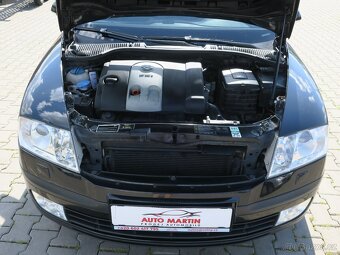 Prodám Škoda Octavia 1.6 i 85 kW Elegance - 13