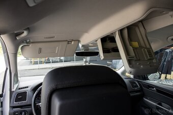 Volkswagen Sharan 2.0 TDI SCR BMT 184k Highline DSG EU6 - 13