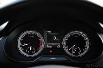 Škoda Octavia Combi 1.4 TSI 150k Active - 13