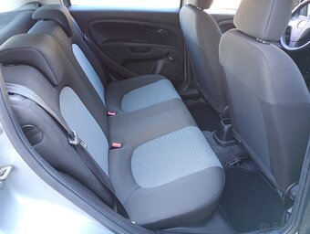 FIAT GRANDE PUNTO 1.2i-8V /51 kW/,1.MAJITEL. - 13