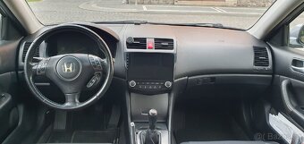 Honda Accord 2.0 SPORT - 13