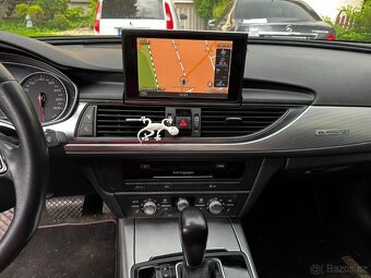 Audi A6 3.0 TDI quattro S tronic - 13
