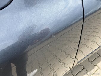 Škoda Octavia, 2,0TDI/103kW Původ ČR - 13