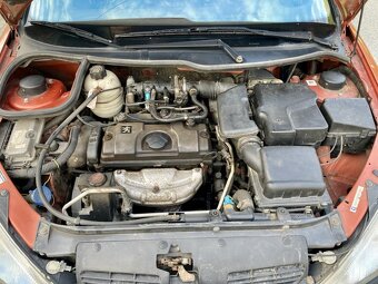 Peugeot 206/1.6 - 13