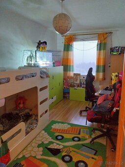Nabízím pronájem bytu 4+1 s balkonem Stříbro - 13