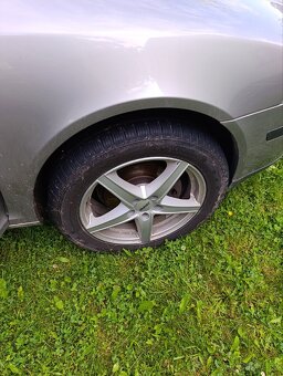 Škoda Octavia combi 2 Dsg - 13
