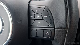FIAT 500X-1,4T-103kW-LIMIT.EDITION-NOVÁ STK a SERVIS - 13