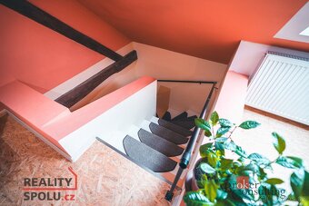 Prodej, domy/rodinný, 340 m2, 33701 Litohlavy, Rokycany [ID  - 13