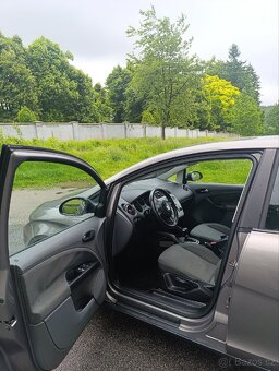 SEAT TOLEDO 2.0TDI 103KW DSG / AUTOMAT 2005 SERVISKA - 13