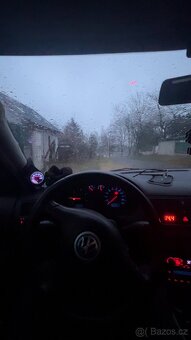 VW Golf 4 1.9TDI 81kw - 13