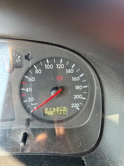 VW Golf 4 1.9TDI 81kw - 13