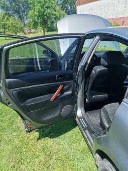 Passat b5.5 1.9 TDI 96kw - 13