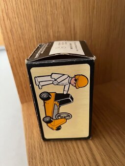 Retro Igráček - Závodník - 13