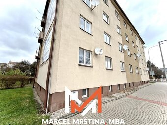 Pronájem bytu 2+1 | 52m2 | Pražská | Náchod - 13