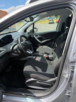 Peugeot 2008 1.2 PureTech 81 kW – 2018 | Automat - 13