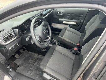 Citroën C3, 1,2 PureTech, 61Kw - 13