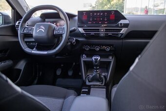 Citroën C4 BlueHDi 110 S&S Feel - 13