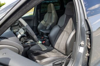 Seat Leon ST CUPRA R 2.0 TSI CARBON EDITION 4x4 - 13