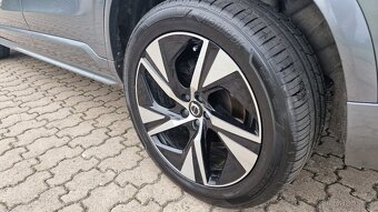 VOLVO XC90 B5, NOVÝ MOTOR, Záruka bez omezení KM do 10/2026 - 13
