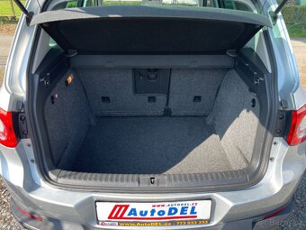 VW Tiguan 2.0 TDi DSG 4x4, Serviska, Senzory - 13