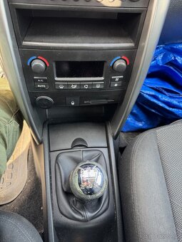 Peugeot 207 1.6 HDI 81kW rv.2008 135tis km - 13