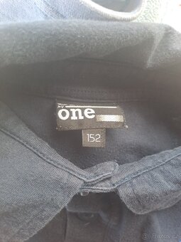 Chlapecký set sportovního oblečení vel. 152-158 - 13