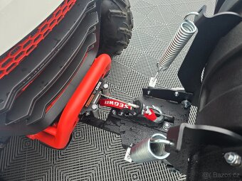 ⭐Segway Snarler AT6 L Limited EPS 2023/1.MAJ/POUZE 76KM - 13