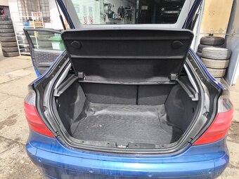 Mercedes Benz 203 CL - 13