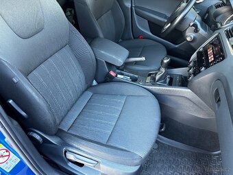 1.4tsi 110kw, Style, 68000km, ČR, FullLED, Keyless - 13