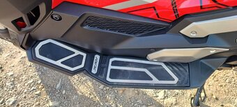 Honda X-ADV 750 2024 - 13