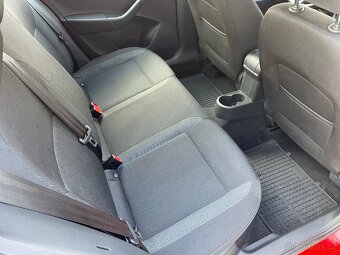 ŠKODA RAPID SPACEBACK 1,2 TSI 66KW AMBIENTE 2016 - 13