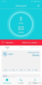 Chytré hodinky PRODÁNY - 13