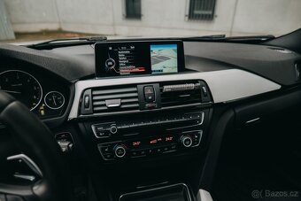 BMW F31 320D X-Drive 135kw M-paket - 13