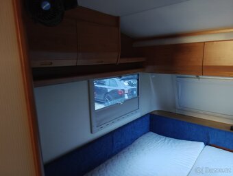 Karavan knaus - 13