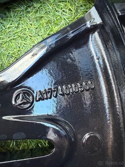 Originál alu kola Mercedes CLA R18 LETNÍ - 13