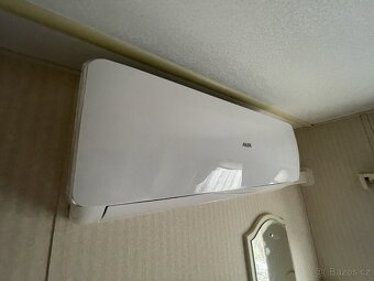 Mobilni Dum, Mobilheim - Saphire 10x3m - 13