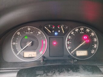 Superb (I) 1.9 TDI, 77kw - 13