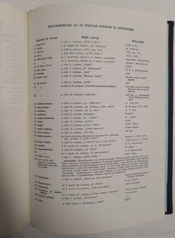 Új Magyar Lexikon 3 G-J - 13