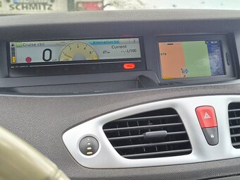 Renault Grand Scénic 1.9 dCi Privilege - 13