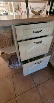 Luxusní linka se spotřebiči,6269 - 13