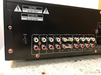 Pioneer A-445 Top stav - 13