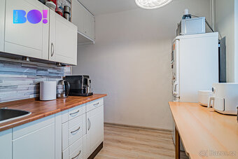 Prodej bytu 3+1, 61 m², ul. Křižíkova, Havířov - Město - 13