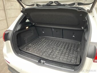 Mercedes-Benz B220 4MATIC, krásný stav a výbava, odpočet DPH - 13