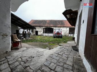 Prodej rodinného domu, 382 m², Volyně, ul. náměstí Hrdinů - 13