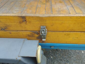 Sport Jacht PR 402 P - 13