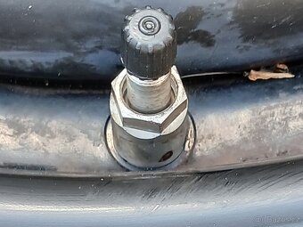 Letní kompletní kola Mitsubishi ASX 215/70/16 vzorek 6mm - 13
